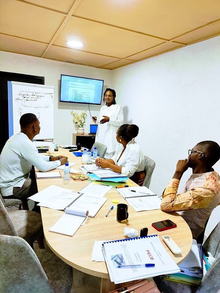 Session de formation Lead Implementer ISO 9001